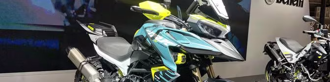Trk Mania